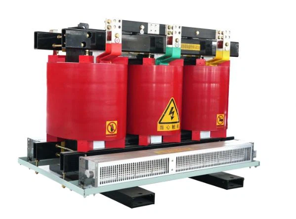 SCB13 Трехфазный силовой трансформатор сухого типа